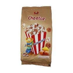 چی توز پاپ کرن کاراملی پنیری180گرم